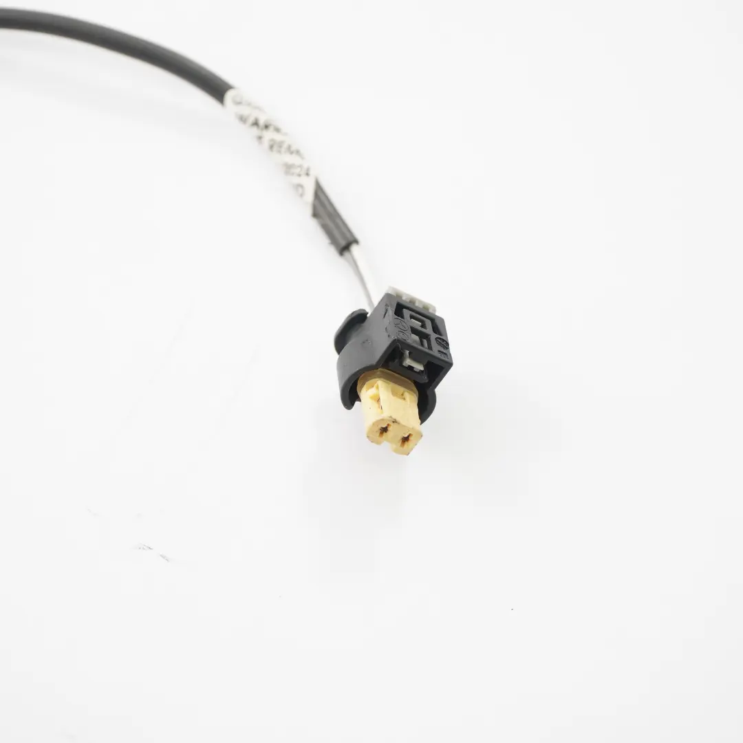 Mercedes W169 W245 OM640 Exhaust Gas Temperature Sensor - SKU A0081532828 - Part number A0081532828