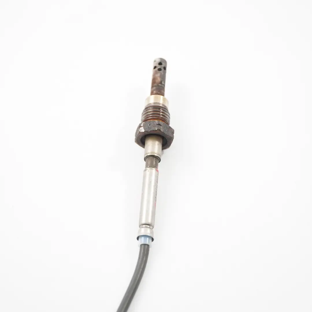 OM640 Abgas temperatur sensor für Mercedes W169 W245 mit Teilenummer A0081532828 Mercedes W169 W245 OM640 Abgas temperatur sensor - SKU A0081532828 - Teilenummer A0081532828