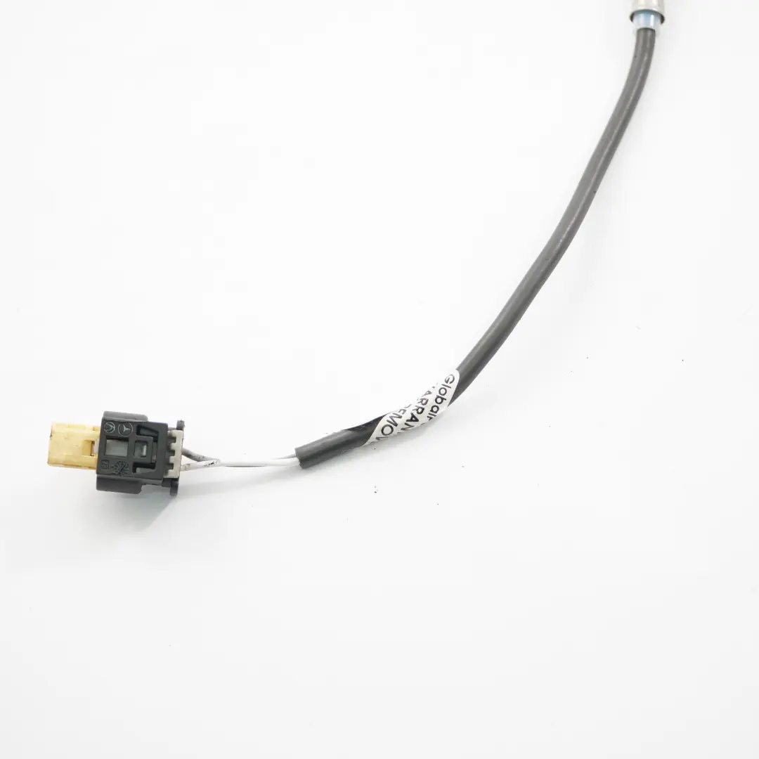 OM640 Sensor de temperatura gases de escape para Mercedes W169 W245 con número de pieza A0081532828 Mercedes W169 W245 OM640 Sensor de temperatura gases de escape - SKU A0081532828 - Número de pieza A0081532828