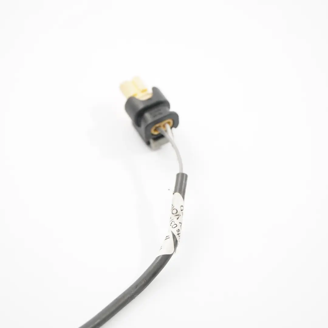 OM640 Sensore temperatura gas di scarico per Mercedes W169 W245 con numero di parte A0081532828 Mercedes W169 W245 OM640 Sensore temperatura gas di scarico - SKU A0081532828 - Numero di parte A0081532828