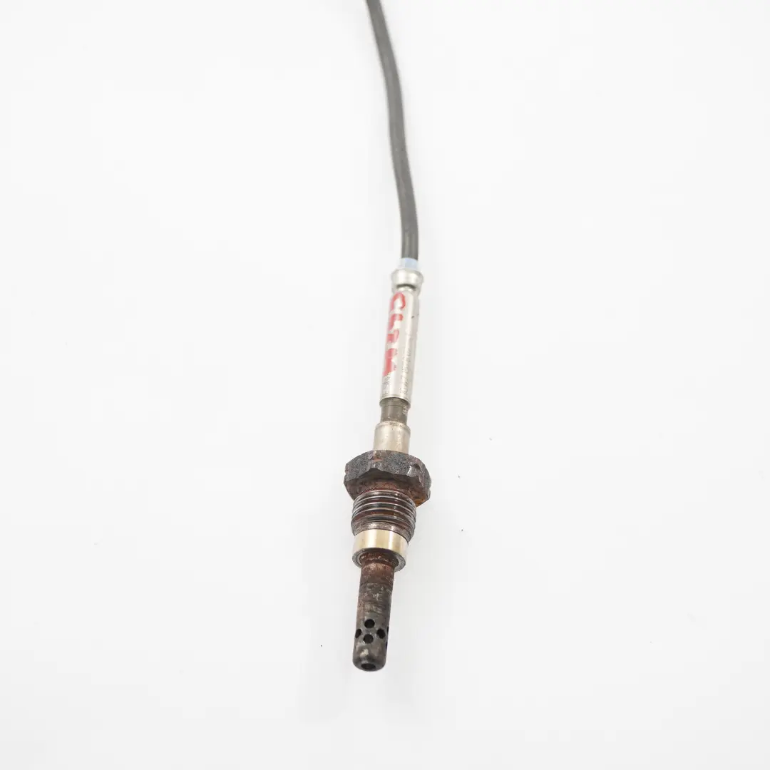 Mercedes W169 W245 OM640 Czujnik Temperatury Spalin - SKU A0081532828 - Numer Części A0081532828