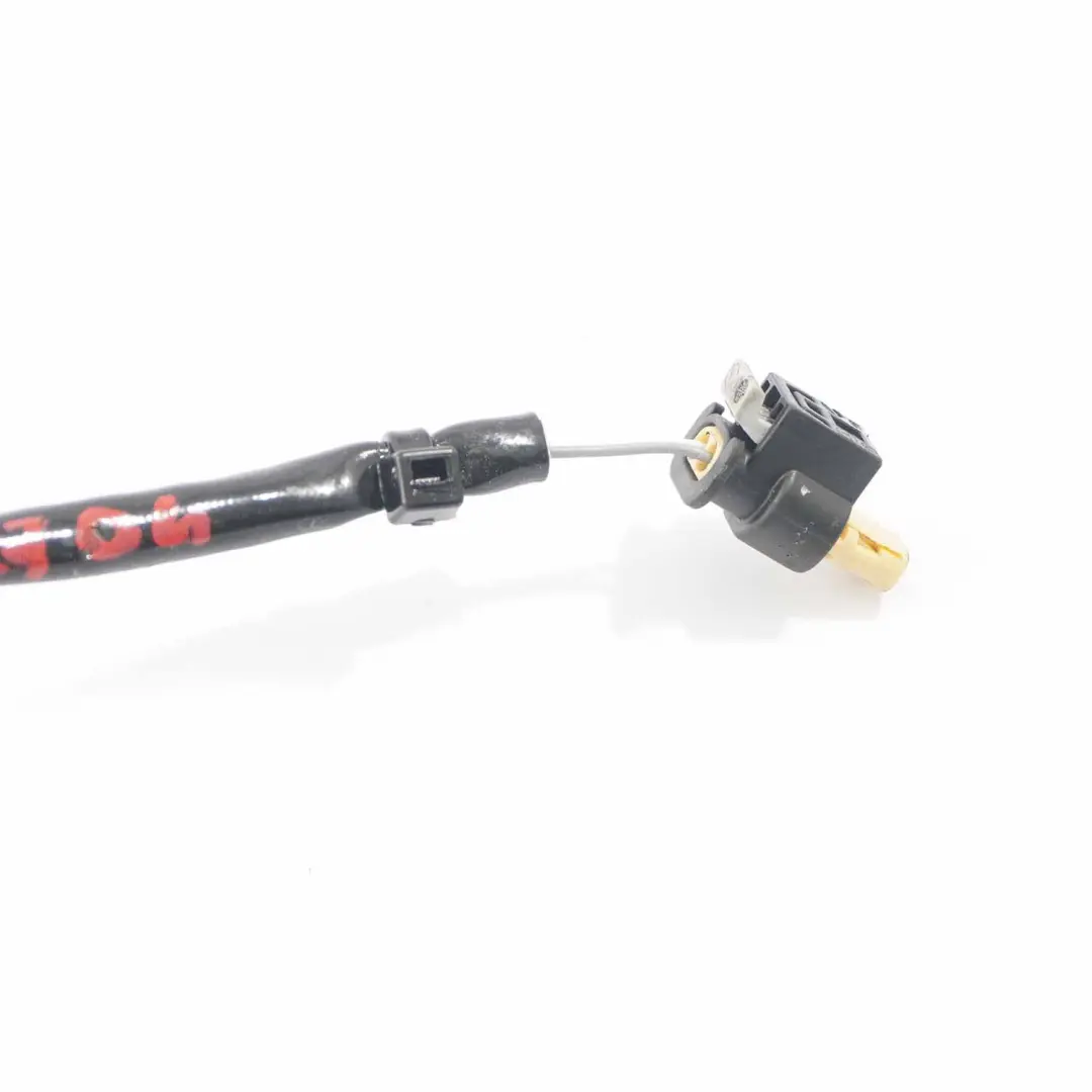 Mercedes W212 Diesel Sensor de temperatura de escape de gas - SKU A0081533728 - Número de pieza A0081533728