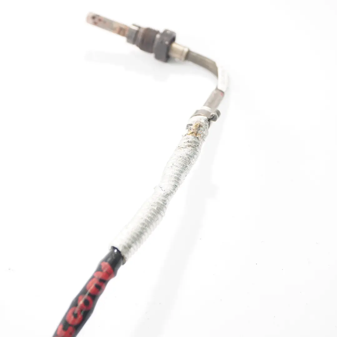 Mercedes W212 Diesel Sensor de temperatura de escape de gas - SKU A0081533728 - Número de pieza A0081533728