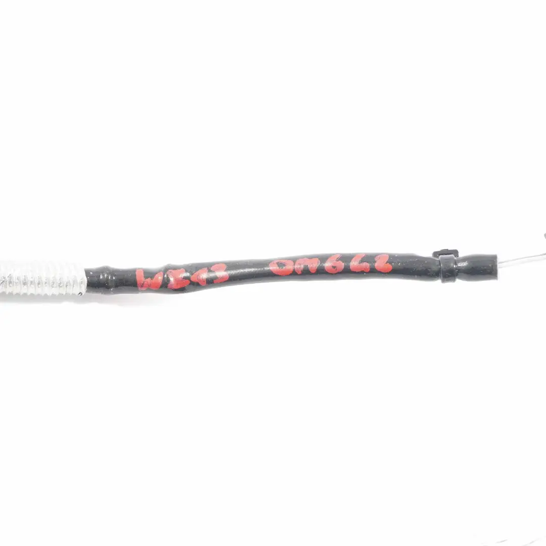 Mercedes W212 Diesel Gas Exhaust Temperature Probe Sensor - SKU A0081533728 - Part number A0081533728