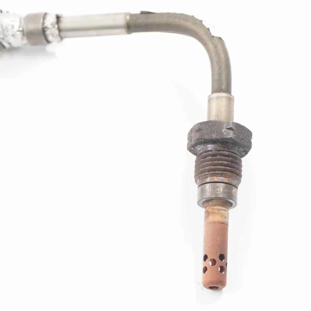 Mercedes W212 Diesel Gas Exhaust Temperature Probe Sensor - SKU A0081533728 - Part number A0081533728