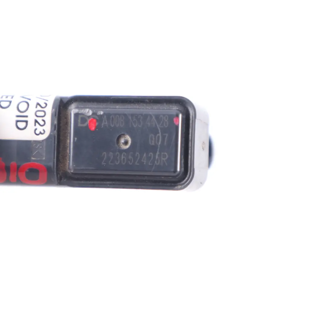 W236 W910 Sensor de presión MAP Sensor de admisión de aire para Mercedes W205 W213 con número de pieza A0081534428 Mercedes W205 W213 W236 W910 Sensor de presión MAP Sensor de admisión de aire - SKU A0081534428 - Número de pieza A0081534428