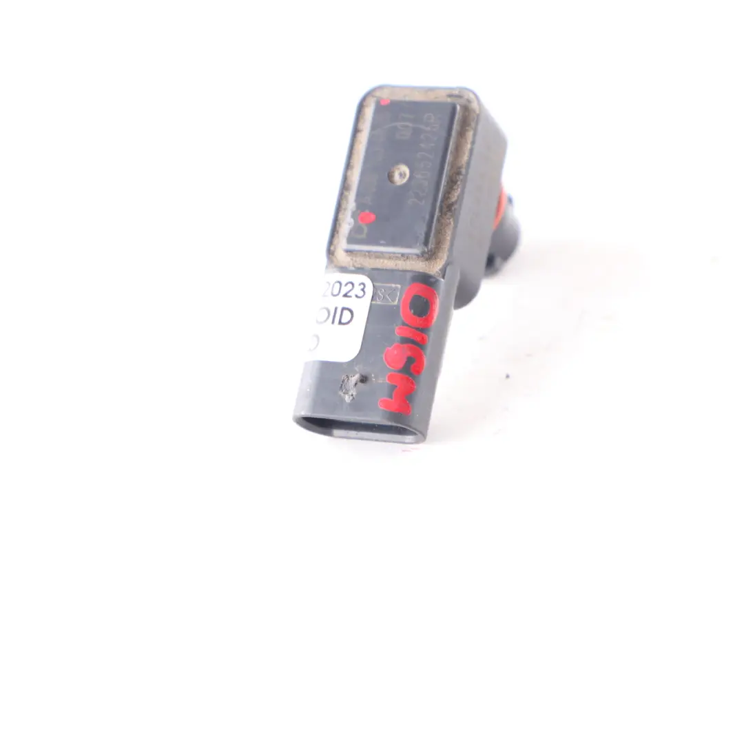 W236 W910 Sensore di pressione MAP Sensore aspirazione aria per Mercedes W205 W213 con numero di parte A0081534428 Mercedes W205 W213 W236 W910 Sensore di pressione MAP Sensore aspirazione aria - SKU A0081534428 - Numero di parte A0081534428
