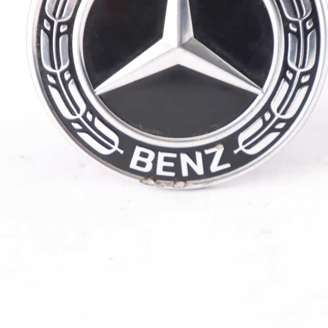 Mercedes W177 Hood Emblem Front Badge Logo - SKU a008176203 - Part number a008176203