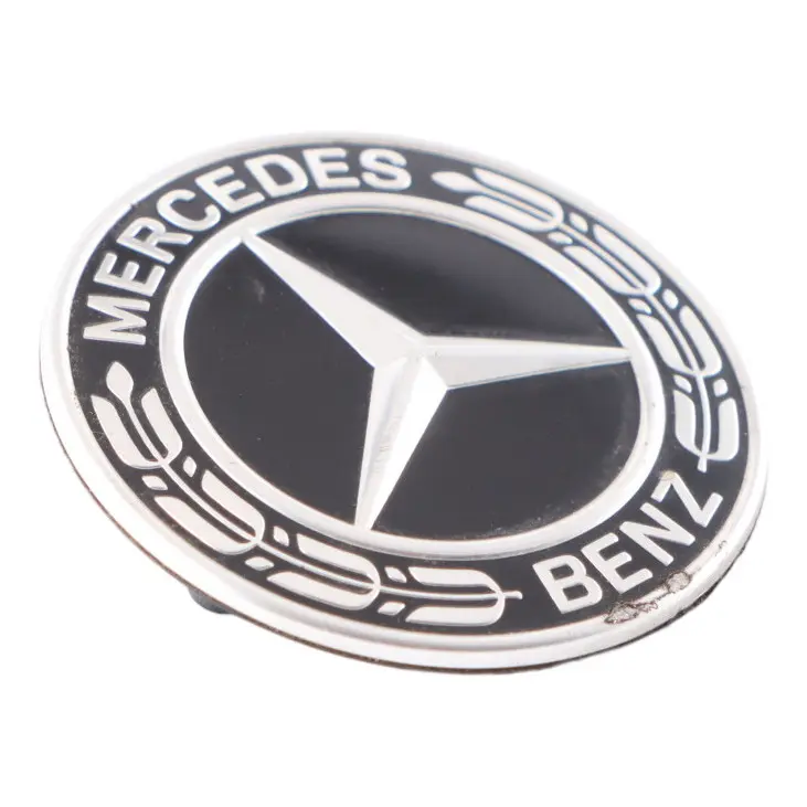 Mercedes W177 Hood Emblem Front Badge Logo - SKU a008176203 - Part number a008176203