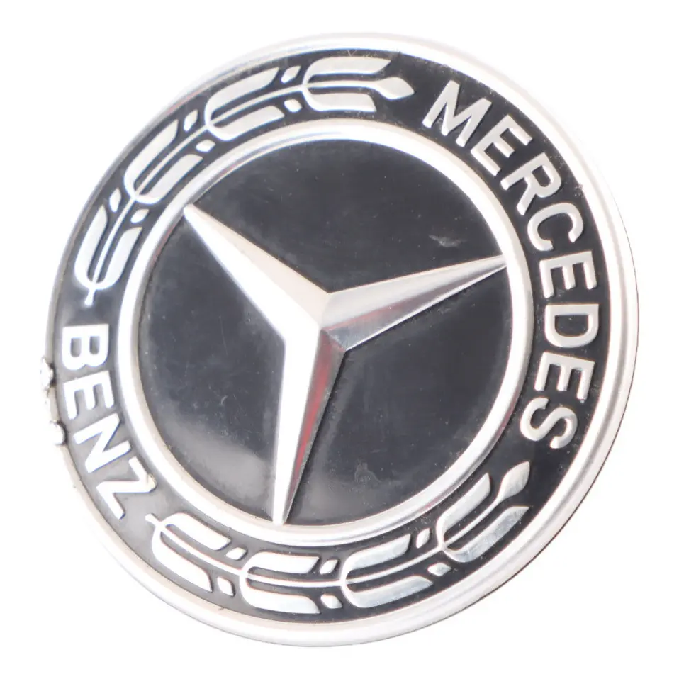 Mercedes W177 Hood Emblem Front Badge Logo - SKU a008176203 - Part number a008176203