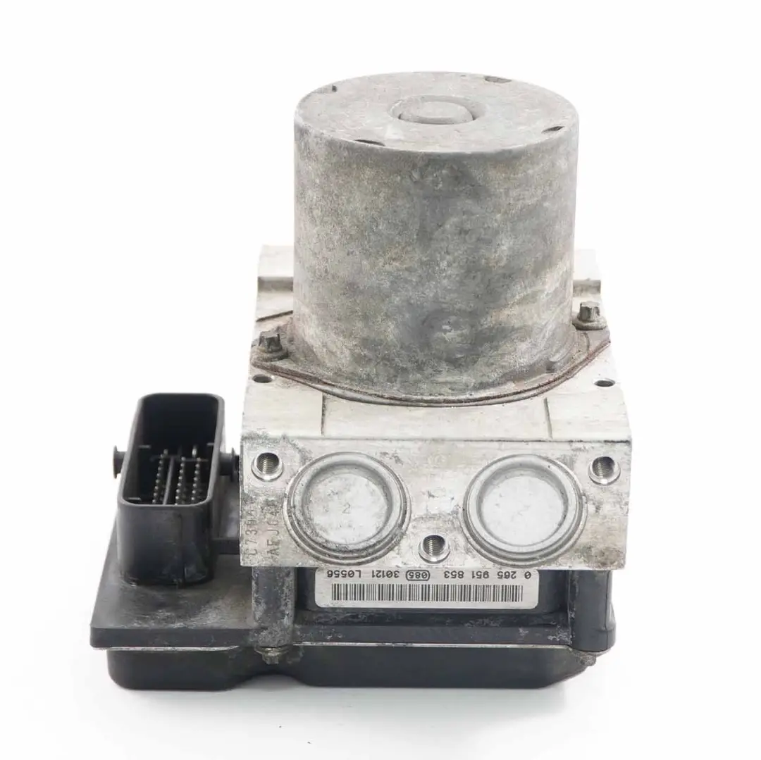Hydraulikblock Hydraulikaggregat ABS Pumpe Mercedes W639 Vito - SKU A0084315412 - Teilenummer A0084315412