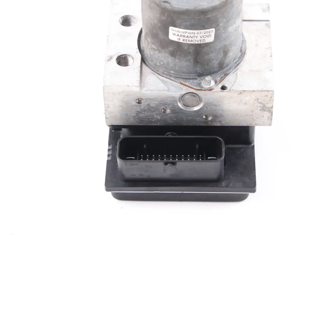 Mercedes Sprinter W906 Vito W639 Bremspumpe ABS-Hydraulikmodul - SKU A0084316212 - Teilenummer A0084316212
