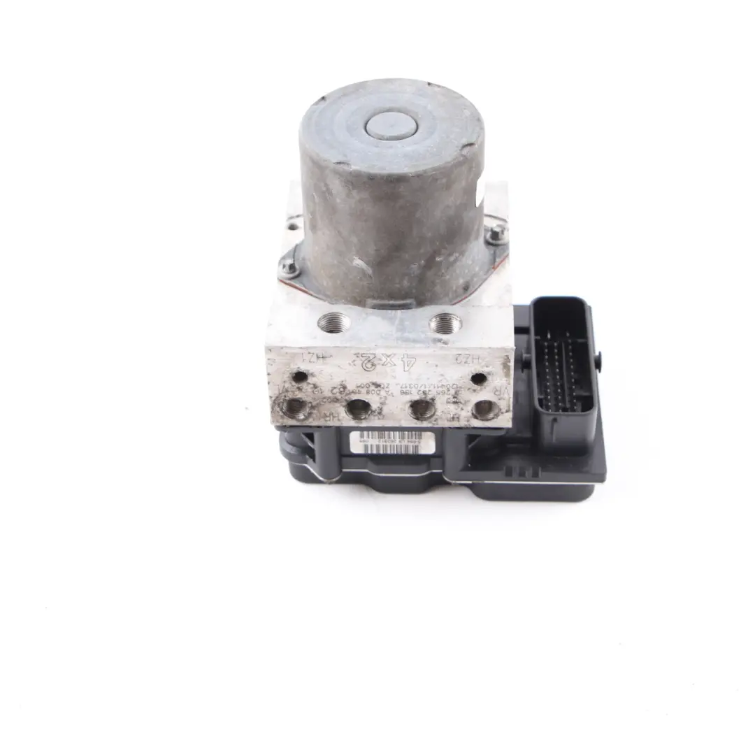 Bomba de freno ABS Módulo hidráulico para Mercedes Sprinter W906 W639 con número de pieza A0084316212 Mercedes Sprinter W906 W639 Bomba de freno ABS Módulo hidráulico - SKU A0084316212 - Número de pieza A0084316212