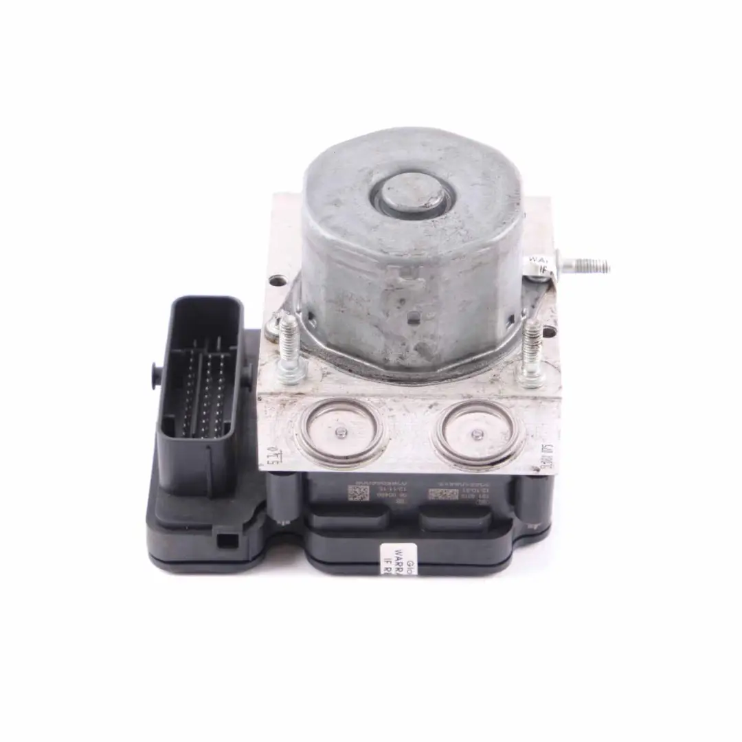  Brake Pump Mercedes W176 ESP ABS Hydro Control Unit Control Unit - SKU A0084317512 - Part number A0084317512