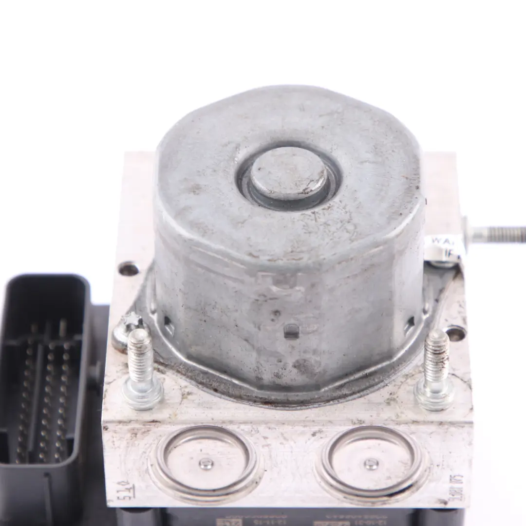 Mercedes W176 ESP ABS Bomba de freno Hydro Control Unit Unidad - SKU A0084317512 - Número de pieza A0084317512