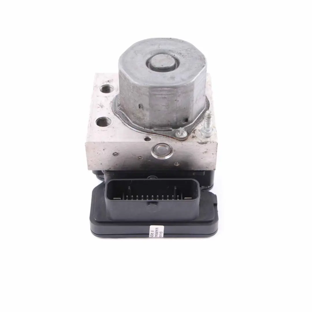  Brake Pump Mercedes W176 ESP ABS Hydro Control Unit Control Unit - SKU A0084317512 - Part number A0084317512
