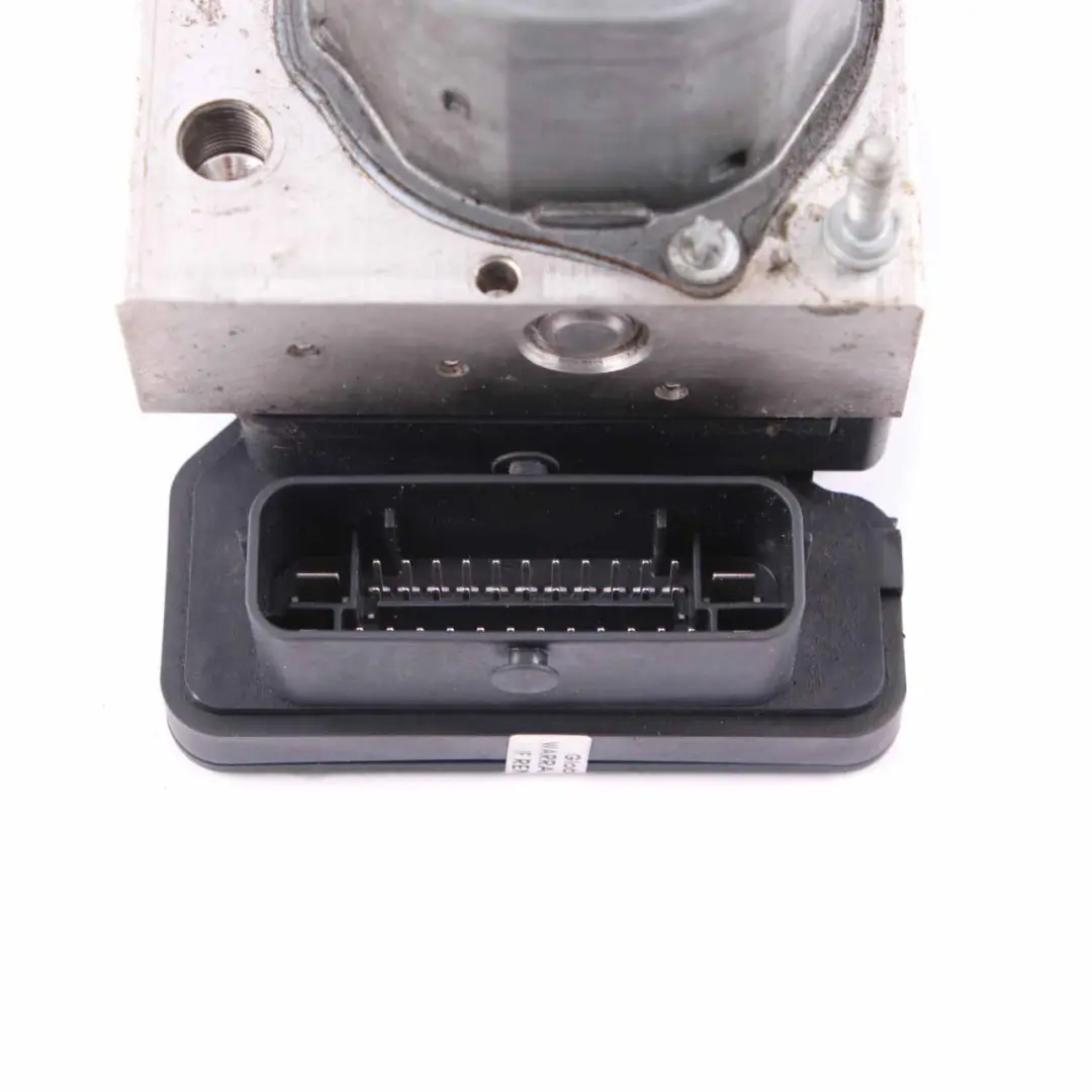  Brake Pump Mercedes W176 ESP ABS Hydro Control Unit Control Unit - SKU A0084317512 - Part number A0084317512