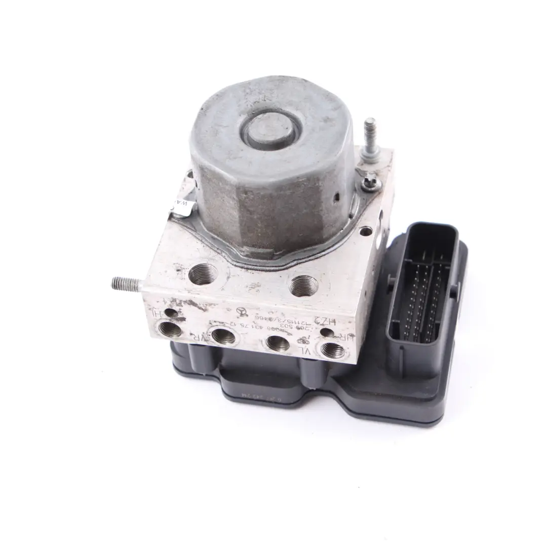 ESP ABS Hydro Bremspumpe Steuergerät Steuergerät für Mercedes W176 mit Teilenummer A0084317512 Mercedes W176 ESP ABS Hydro Bremspumpe Steuergerät Steuergerät - SKU A0084317512 - Teilenummer A0084317512