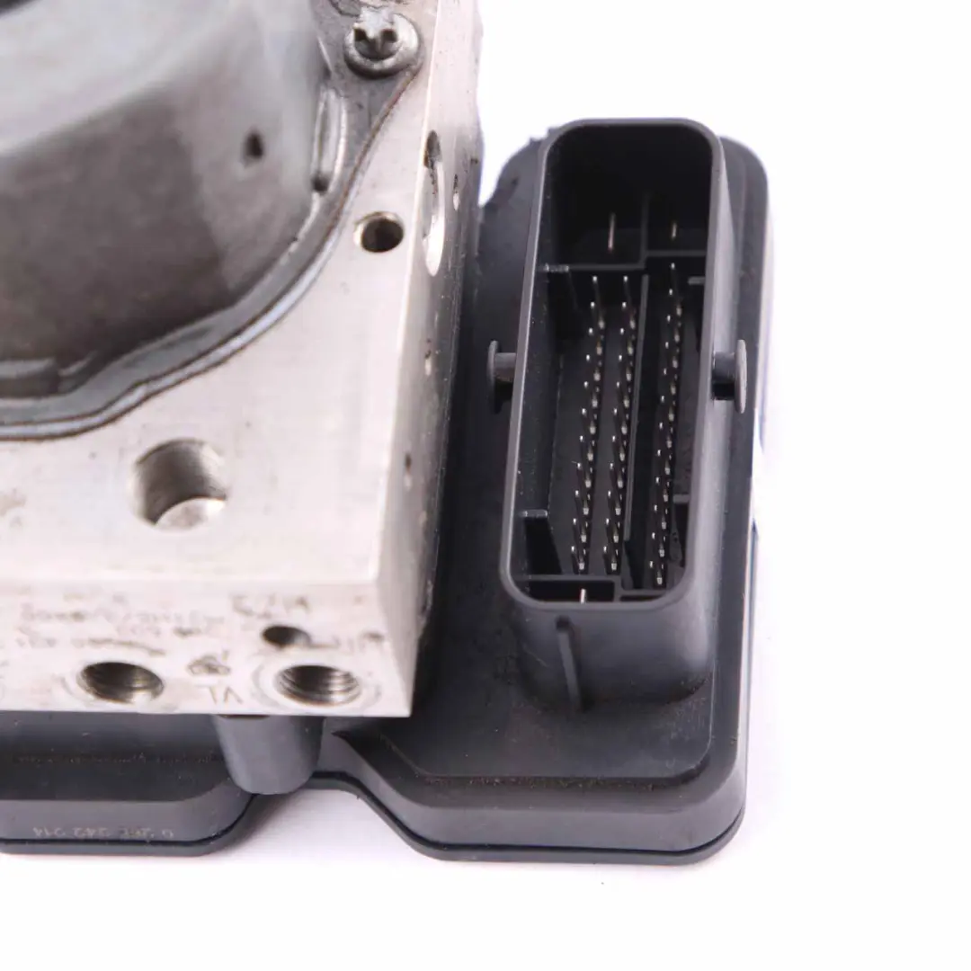  Brake Pump Mercedes W176 ESP ABS Hydro Control Unit Control Unit - SKU A0084317512 - Part number A0084317512