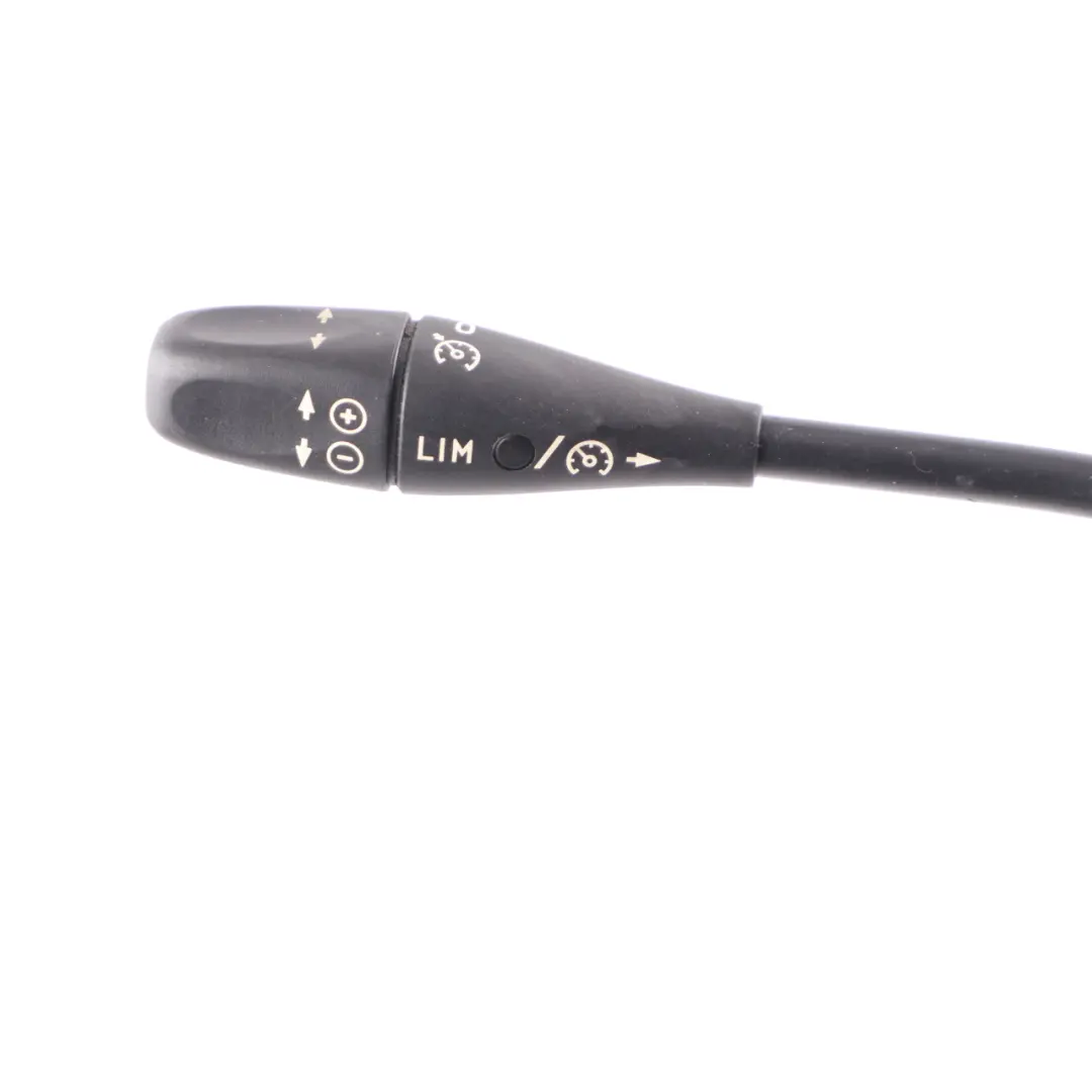 Cruise Control Stalk Mercedes W203 CLK C209 Tempomat Switch Unit per con numero di parte A0085452724 Cruise Control Stalk Mercedes W203 CLK C209 Tempomat Switch Unit - SKU A0085452724 - Numero di parte A0085452724