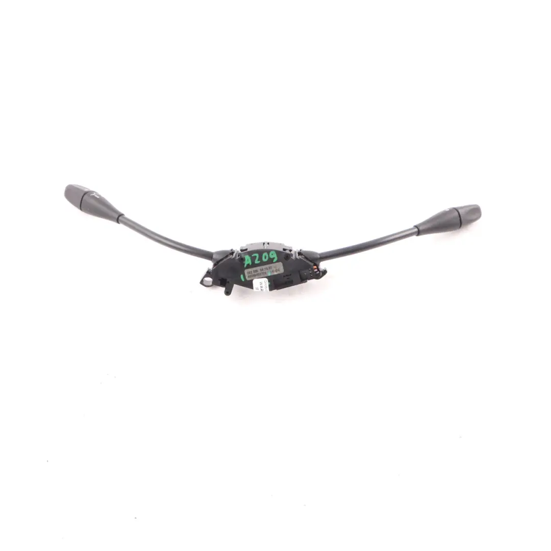  Control de crucero Stalk Mercedes W203 CLK C209 Tempomat Switch Unit - SKU A0085452724 - Número de pieza A0085452724