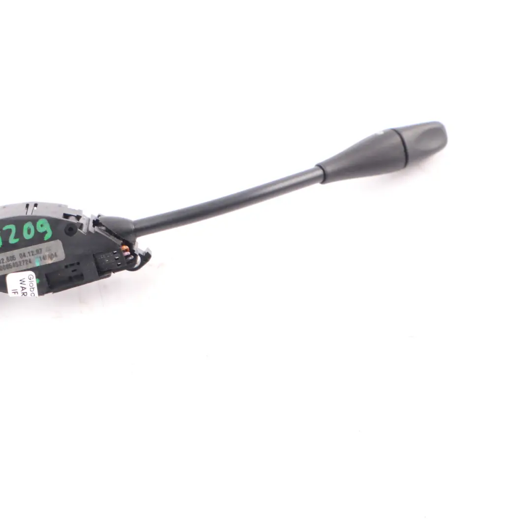 Control de crucero Stalk Mercedes W203 CLK C209 Tempomat Switch Unit para con número de pieza A0085452724 Control de crucero Stalk Mercedes W203 CLK C209 Tempomat Switch Unit - SKU A0085452724 - Número de pieza A0085452724