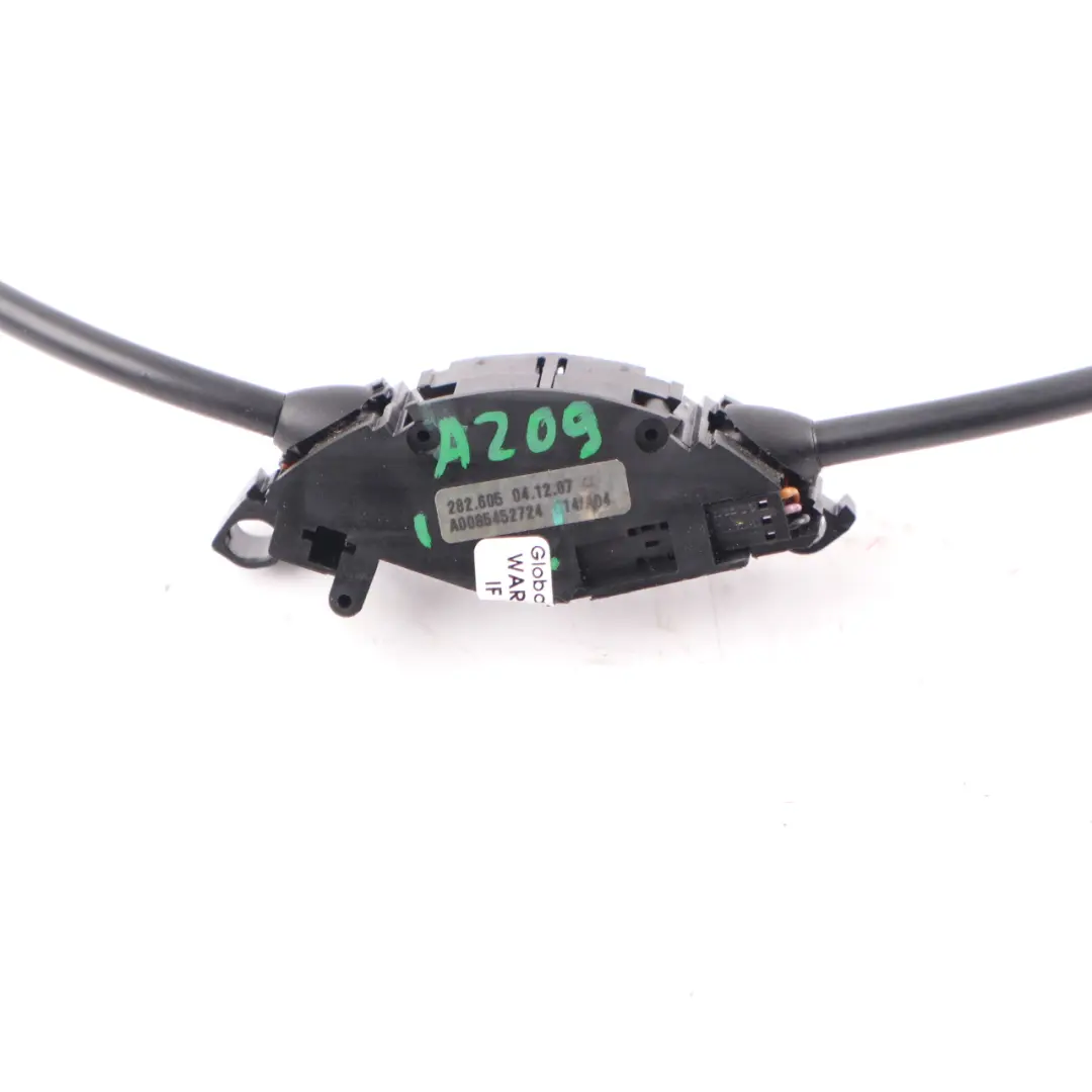 Mercedes W203 CLK C209 Przełącznik Manetka Tempomatu - SKU A0085452724 - Numer Części A0085452724