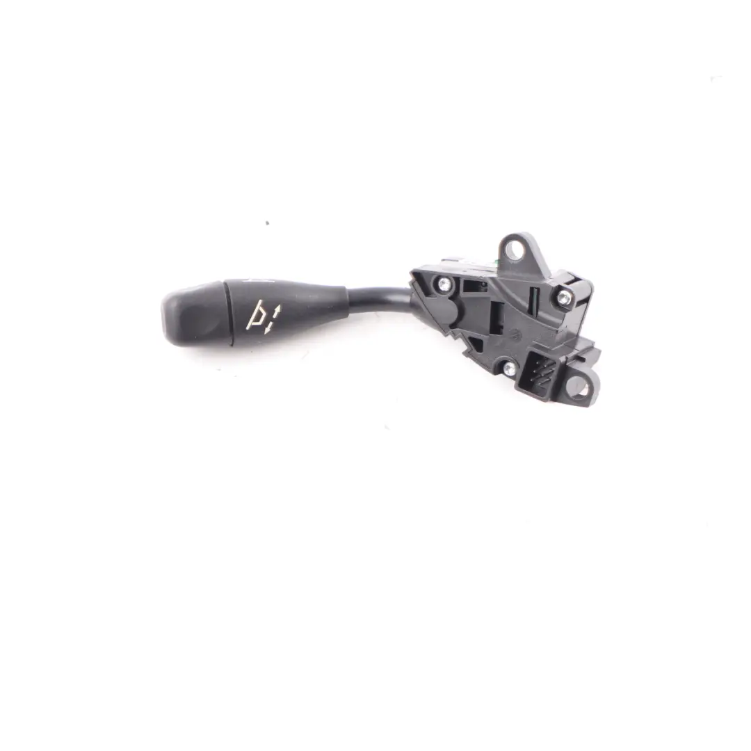 Mercedes W203 W209 Electric Steering Column Adjustment Stalk Switch - SKU A0085453522 - Part number A0085453522