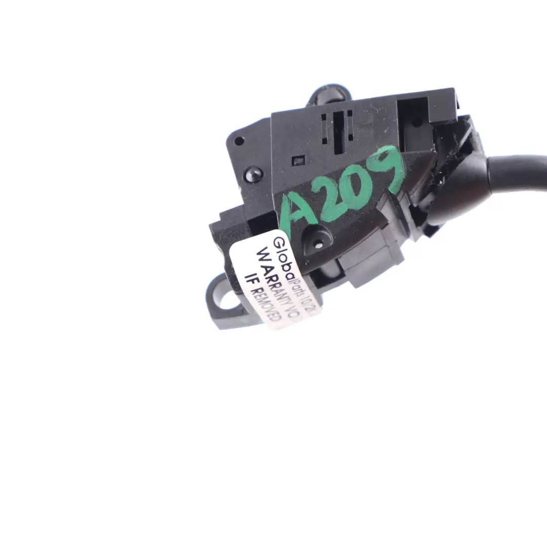 Steering Column Adjustment Stalk Switch to Mercedes W203 W209 Electric with Part number A0085453522 Mercedes W203 W209 Electric Steering Column Adjustment Stalk Switch - SKU A0085453522 - Part number A0085453522