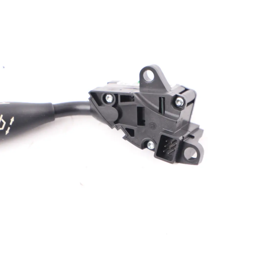 Mercedes W203 W209 Electric Steering Column Adjustment Stalk Switch - SKU A0085453522 - Part number A0085453522