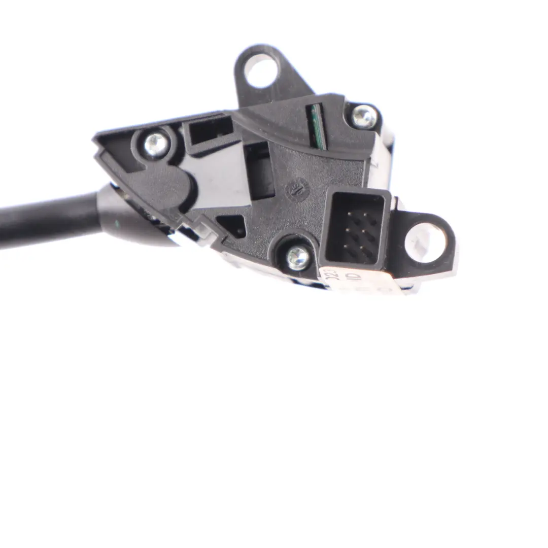 Mercedes W203 W209 Electric Steering Column Adjustment Stalk Switch - SKU A0085453522 - Part number A0085453522