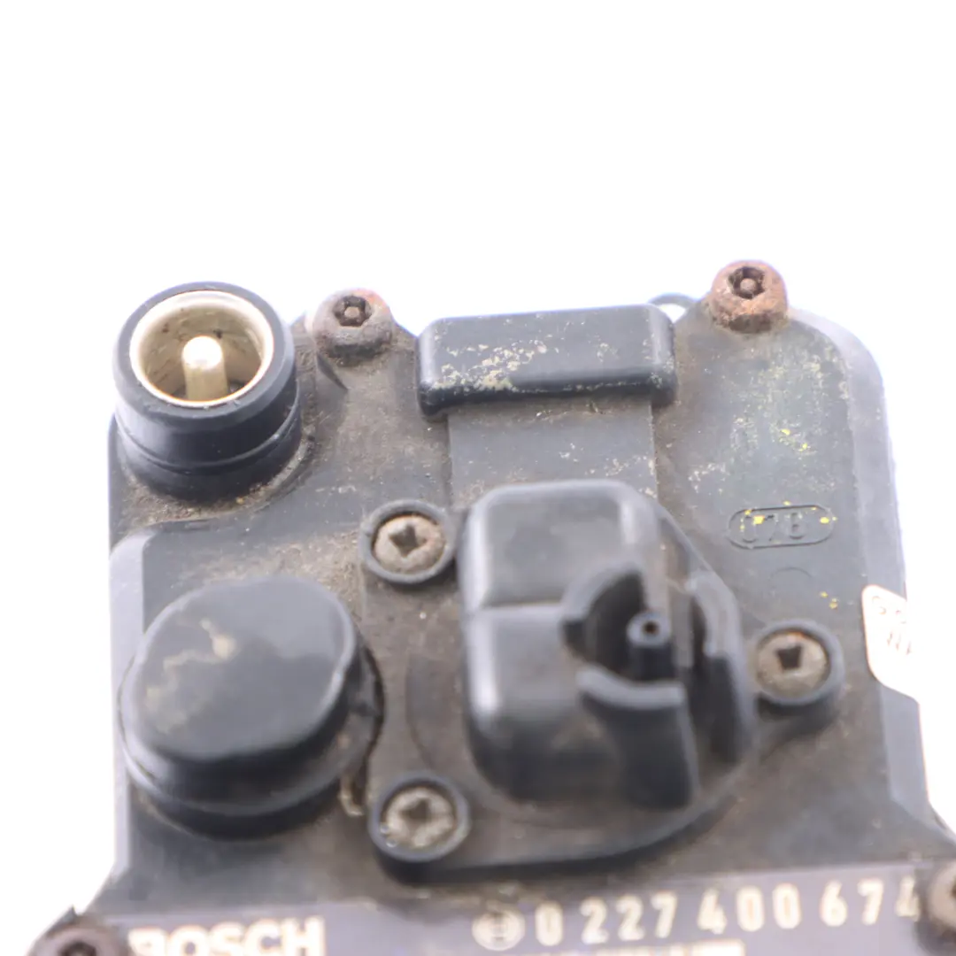 E280 M103.940 Módulo control encendido del motor Bosch para Mercedes W124 con número de pieza A0085456232 Mercedes W124 E280 M103.940 Módulo control encendido del motor Bosch - SKU A0085456232 - Número de pieza A0085456232