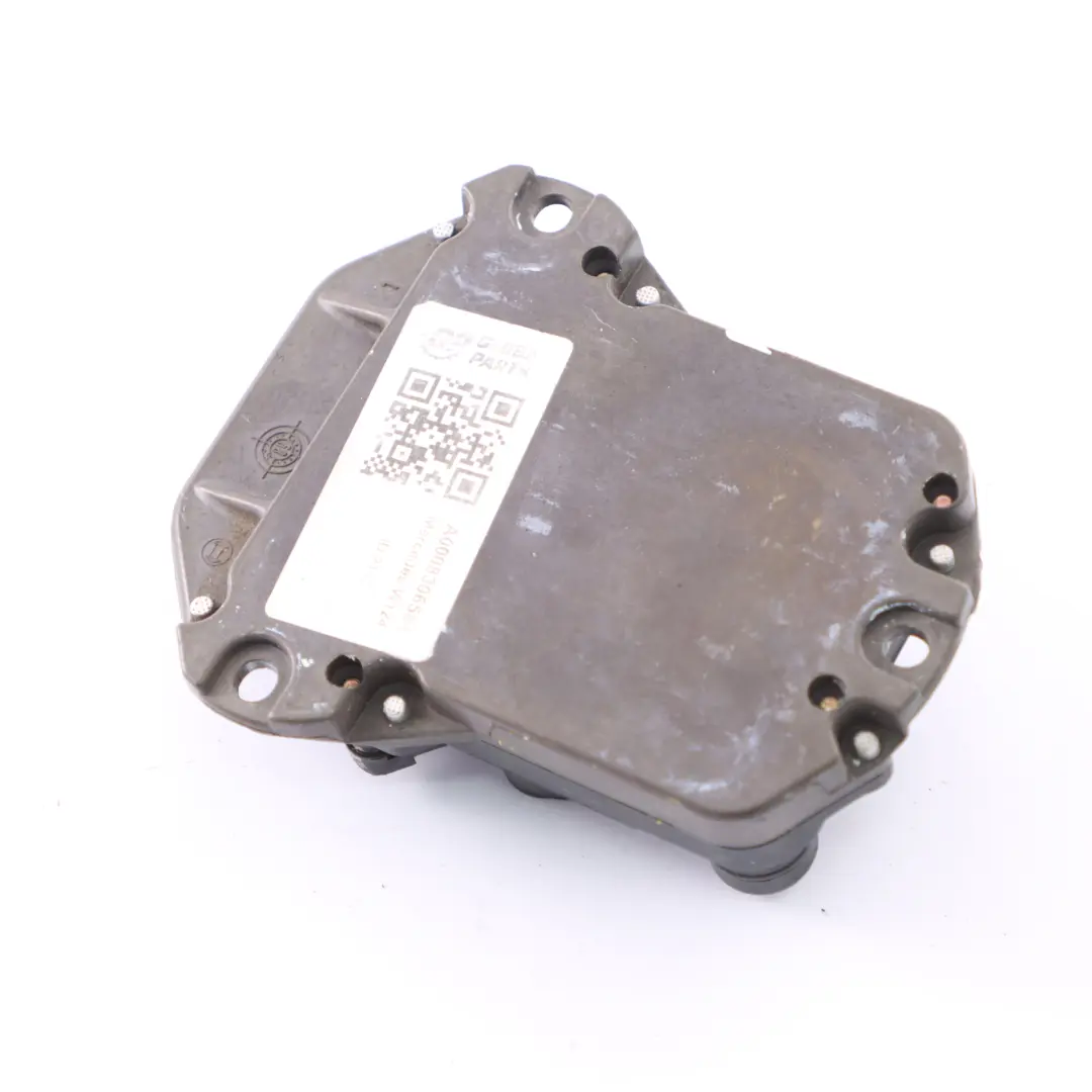 Mercedes W124 E280 M103.940 Engine Ignition Control Module Bosch - SKU A0085456232 - Part number A0085456232