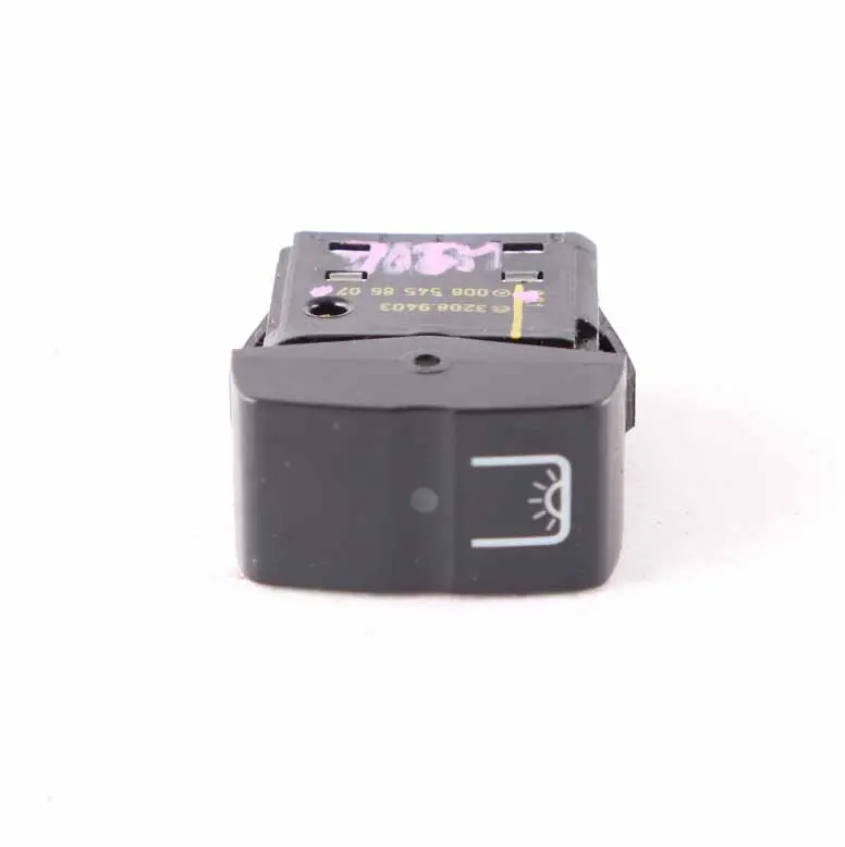 Mercedes W906 Interior Light Switch External Lamp - SKU A0085458607 - Part number A0085458607