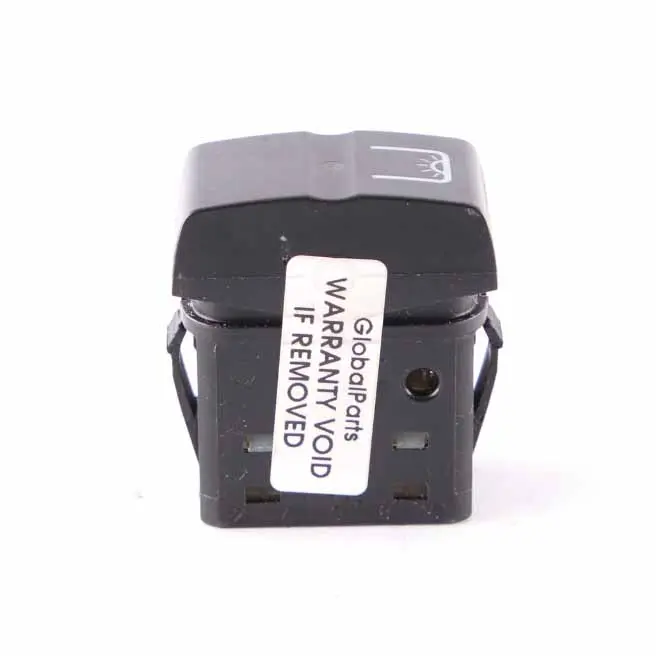 Interrupteur d'éclairage intérieur Lampe extérieure pour Mercedes W906 à propos du numéro de pièce A0085458607 Mercedes W906 Interrupteur d'éclairage intérieur Lampe extérieure - SKU A0085458607 - Numéro de pièce A0085458607