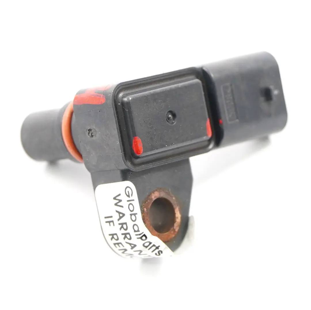 W207 W212 M270 Ladeluftdrucksensor für Mercedes W204 mit Teilenummer A0091532228 Mercedes W204 W207 W212 M270 Ladeluftdrucksensor - SKU A0091532228 - Teilenummer A0091532228