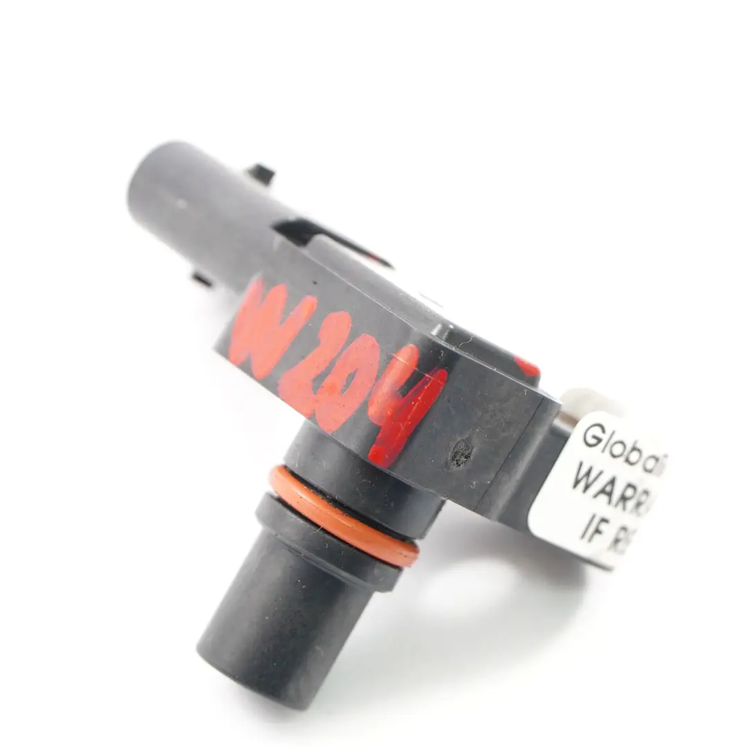 W207 W212 M270 Capteur de pression de charge d'air pour Mercedes W204 à propos du numéro de pièce A0091532228 Mercedes W204 W207 W212 M270 Capteur de pression de charge d'air - SKU A0091532228 - Numéro de pièce A0091532228