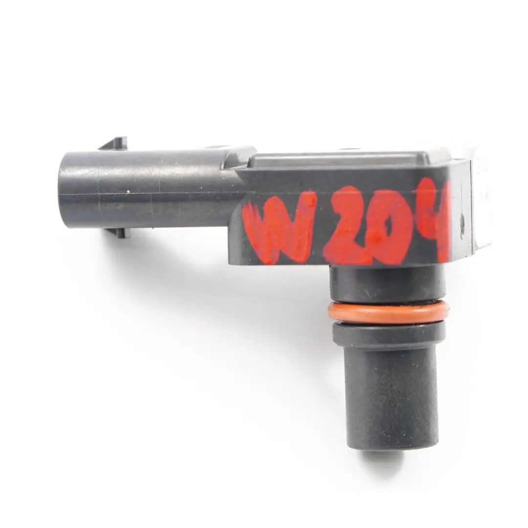 W207 W212 M270 Sensore pressione di carica aria per Mercedes W204 con numero di parte A0091532228 Mercedes W204 W207 W212 M270 Sensore pressione di carica aria - SKU A0091532228 - Numero di parte A0091532228