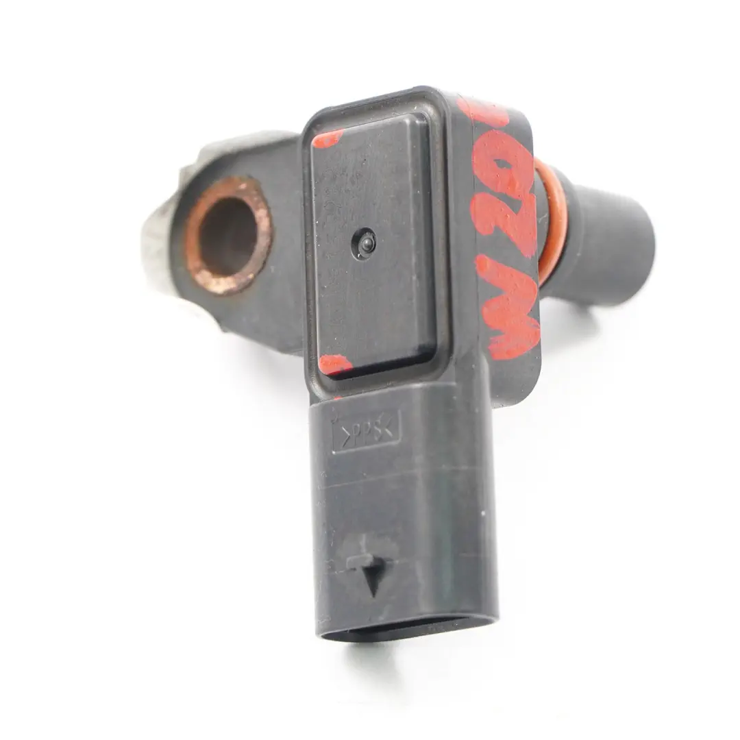 Sensor De presion De carga De aire 7804742 para BMW E60N E81 E87N E90 E91 E92 con número de pieza A0091532228 BMW E60N E81 E87N E90 E91 E92 Sensor De presion De carga De aire 7804742 - SKU A0091532228 - Número de pieza A0091532228