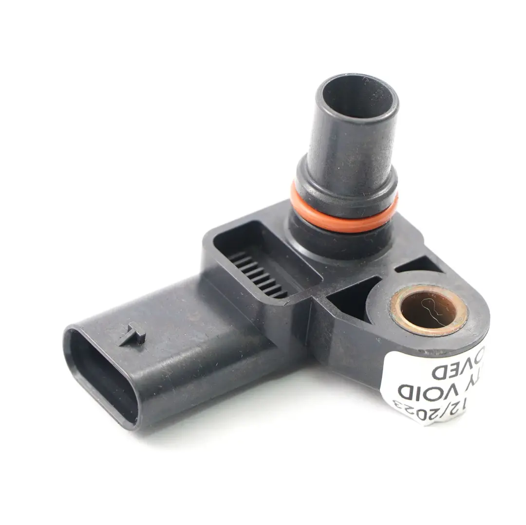 Sensor De presion De carga De aire 7804742 para BMW E60N E81 E87N E90 E91 E92 con número de pieza A0091532228 BMW E60N E81 E87N E90 E91 E92 Sensor De presion De carga De aire 7804742 - SKU A0091532228 - Número de pieza A0091532228