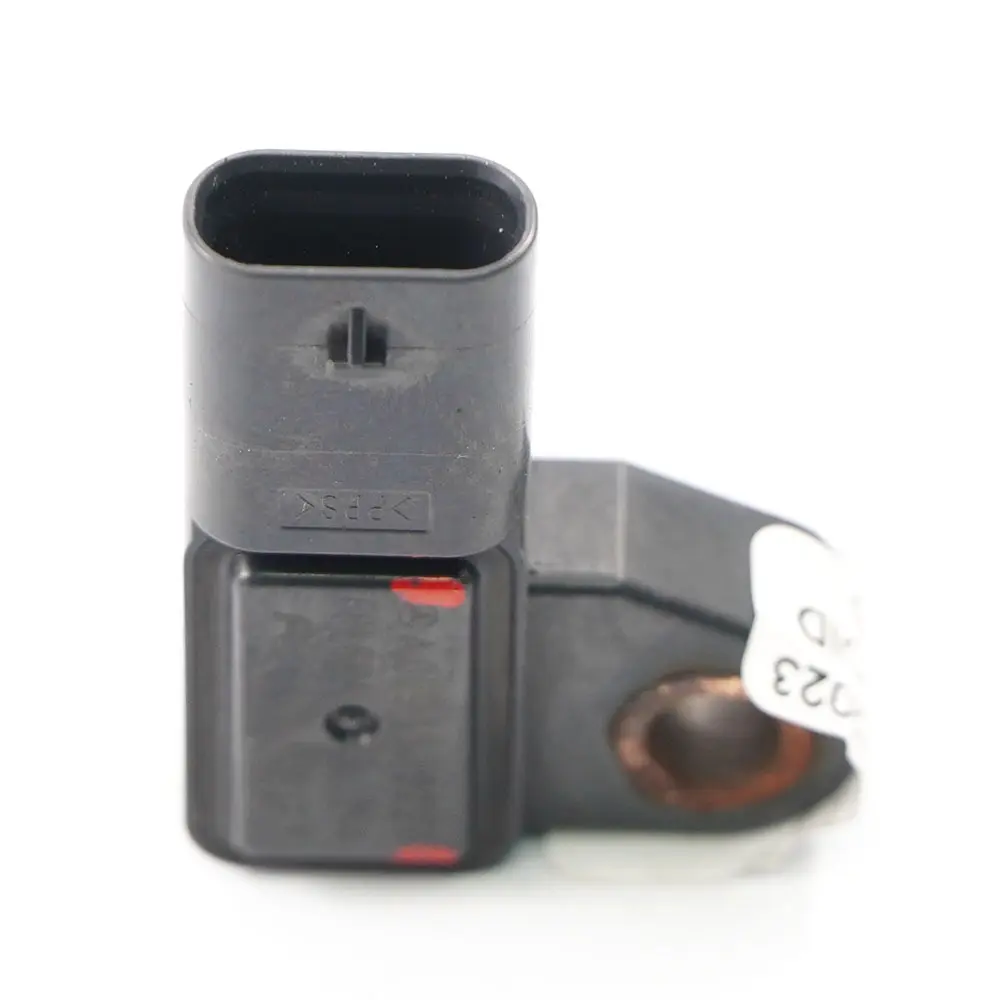 W207 W212 M270 Capteur de pression de charge d'air pour Mercedes W204 à propos du numéro de pièce A0091532228 Mercedes W204 W207 W212 M270 Capteur de pression de charge d'air - SKU A0091532228 - Numéro de pièce A0091532228