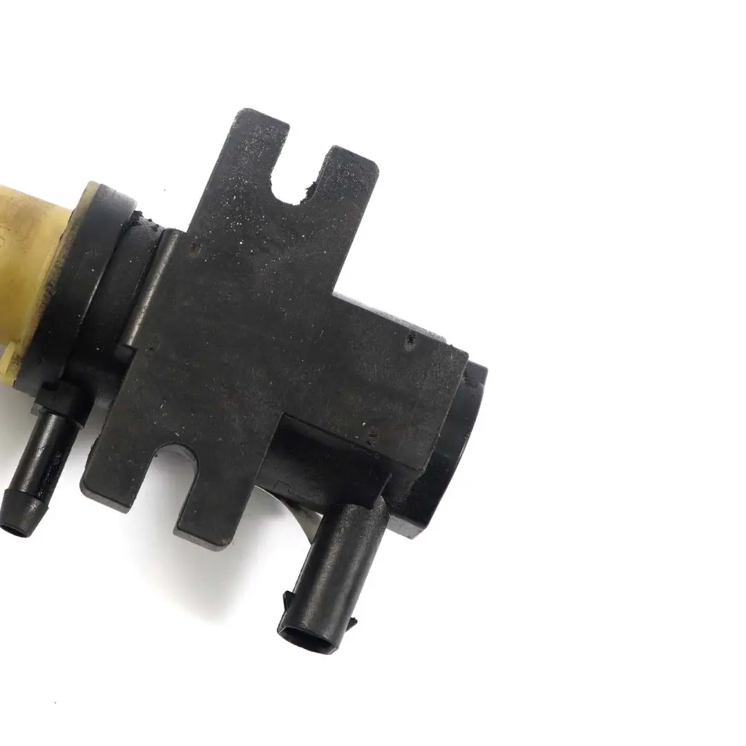  Mercedes-Benz W204 W212 W221 W906 Turbo Unterdruck Magnetventil - SKU A0091533128 - Teilenummer A0091533128