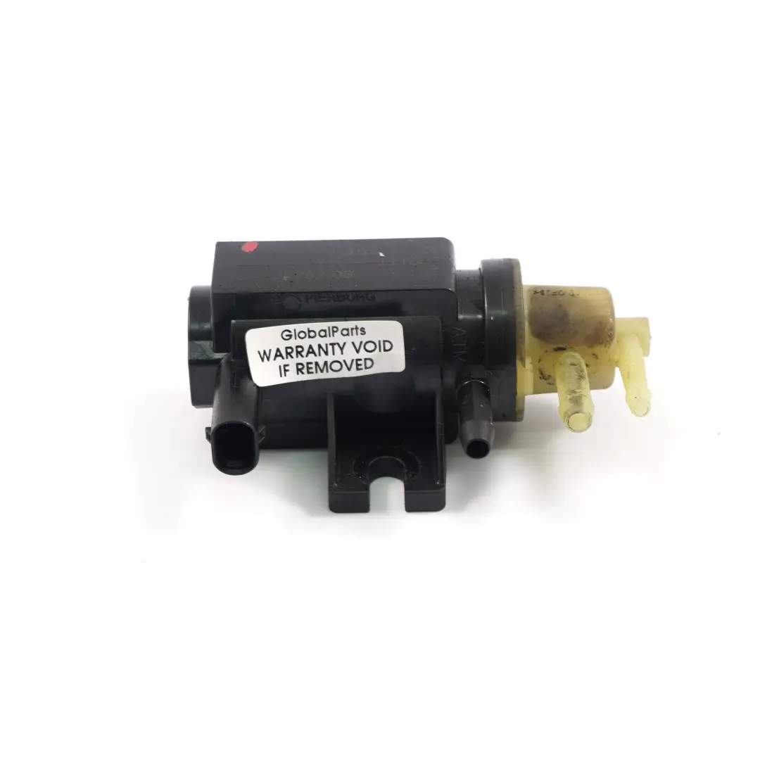  Valve Mercedes W204 W906 Soleno?de contr?le Collecteur d'admission - SKU A0091533128 - Número de pieza A0091533128