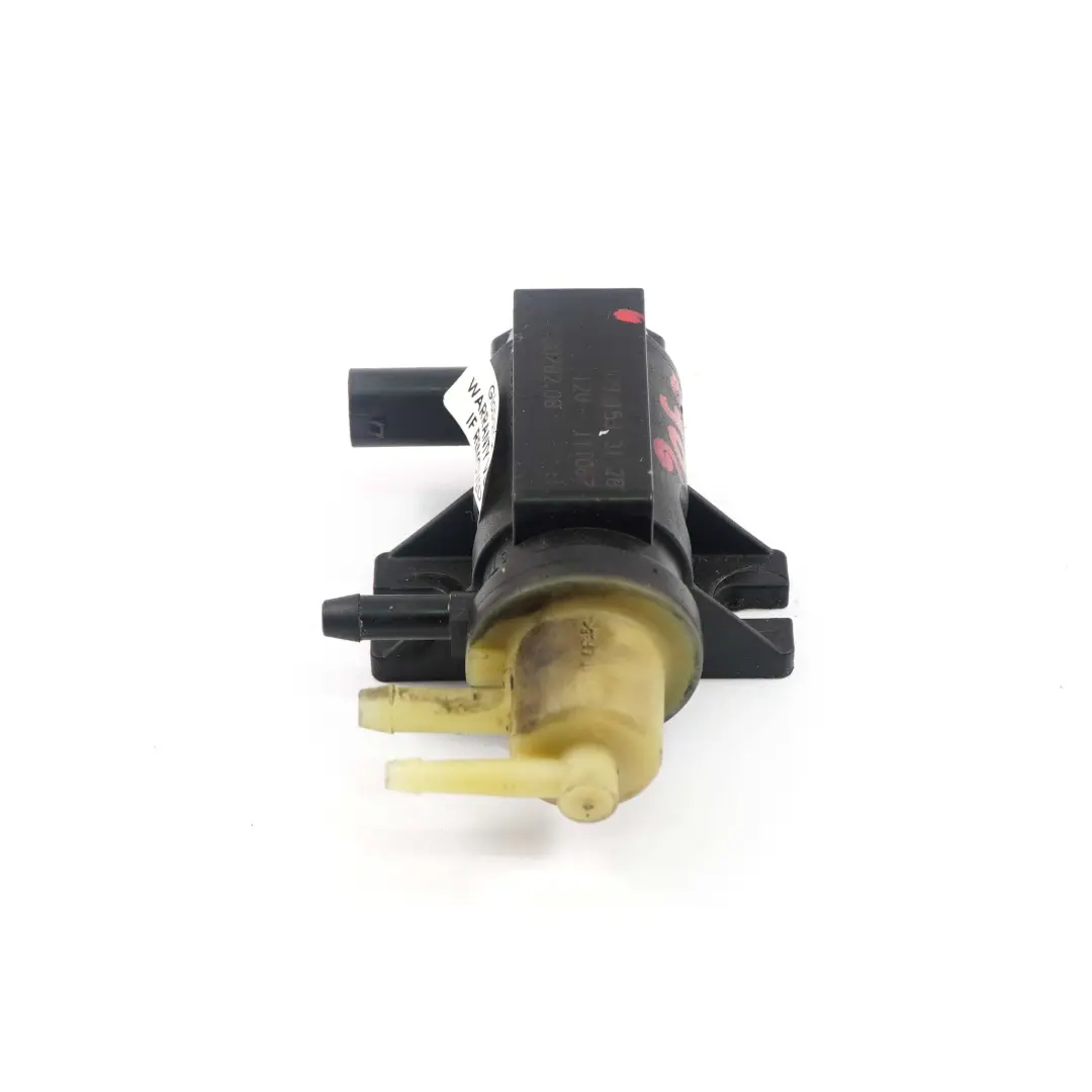 Mercedes-Benz W204 W212 W221 W906 Turbo Unterdruck Magnetventil - SKU A0091533128 - Teilenummer A0091533128