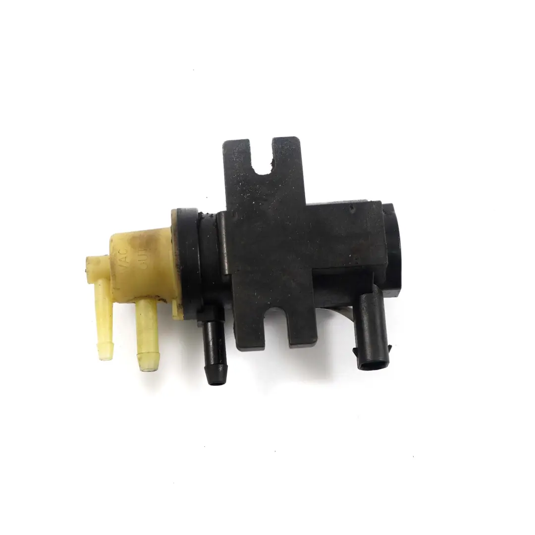  Mercedes-Benz W204 W212 W221 W906 Turbo Unterdruck Magnetventil - SKU A0091533128 - Teilenummer A0091533128