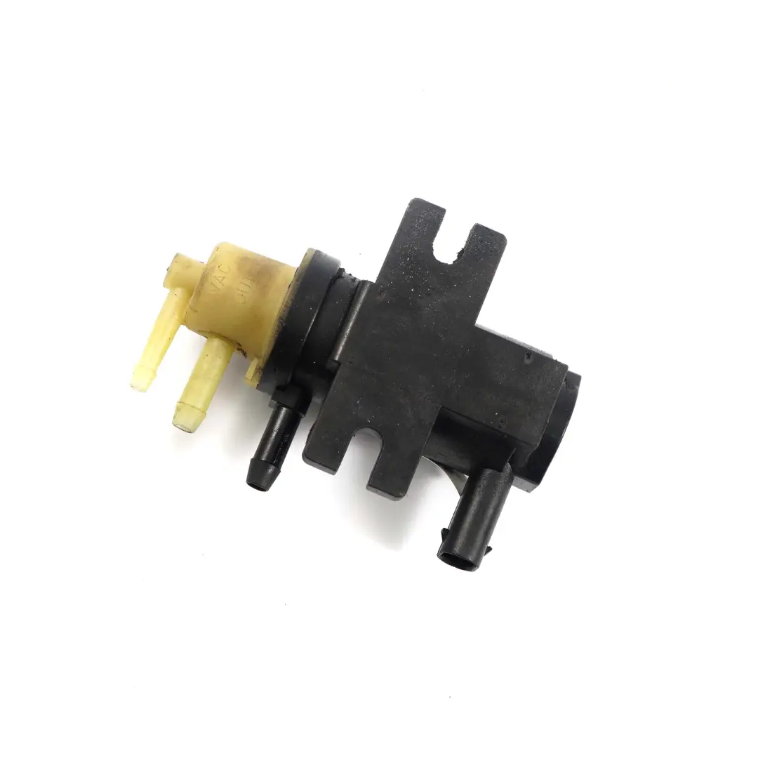  Mercedes-Benz W204 W212 W221 W906 Turbo Unterdruck Magnetventil - SKU A0091533128 - Teilenummer A0091533128