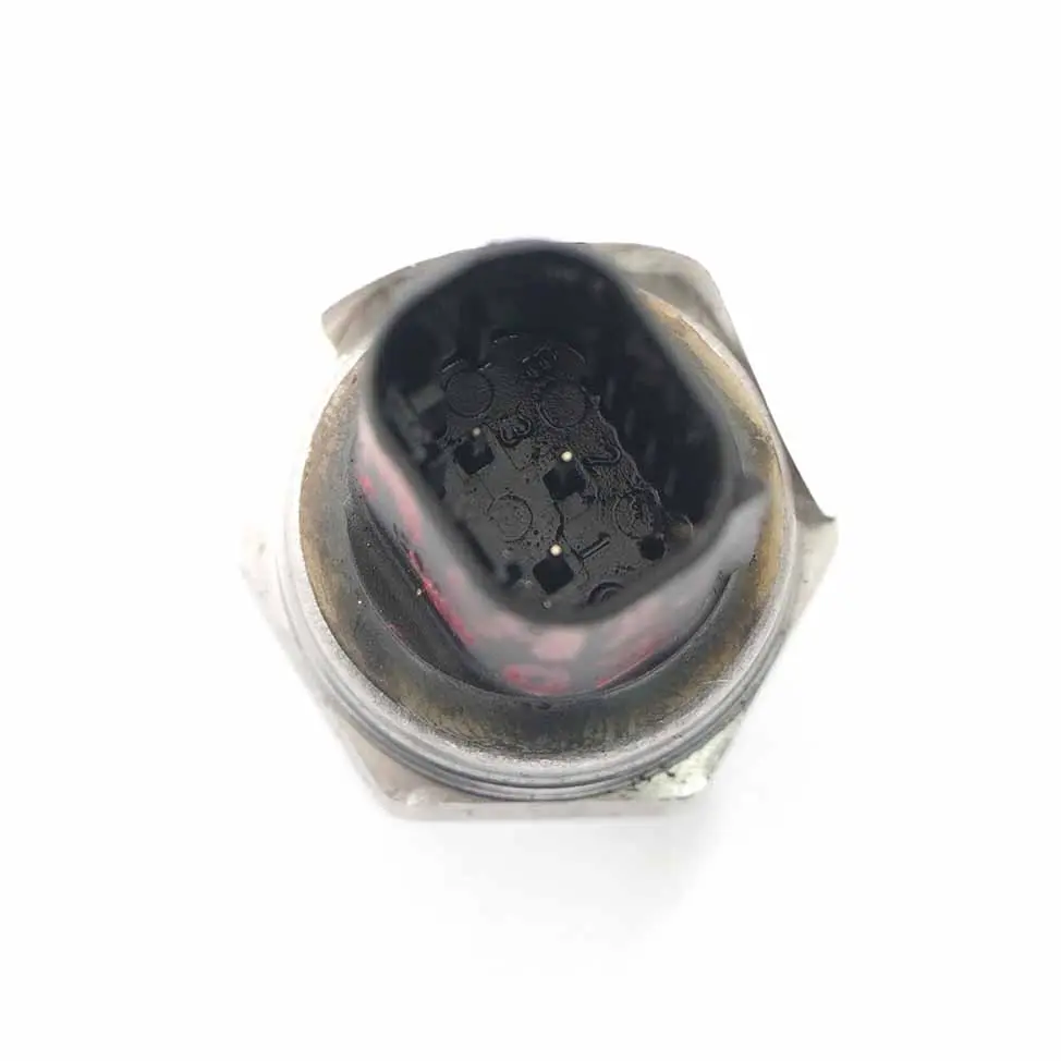 Mercedes W903 OM642 Engine Diesel Exhaust Back Pressure Sensor - SKU A0091535028 - Part number A0091535028