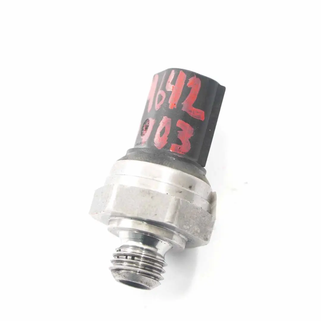 W903 OM642 Motor Diesel Sensor De Contrapresión De Escape para Mercedes con número de pieza A0091535028 Mercedes W903 OM642 Motor Diesel Sensor De Contrapresión De Escape - SKU A0091535028 - Número de pieza A0091535028