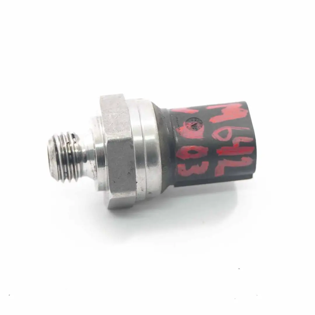 Mercedes W903 OM642 Motor Diesel Sensor De Contrapresión De Escape - SKU A0091535028 - Número de pieza A0091535028