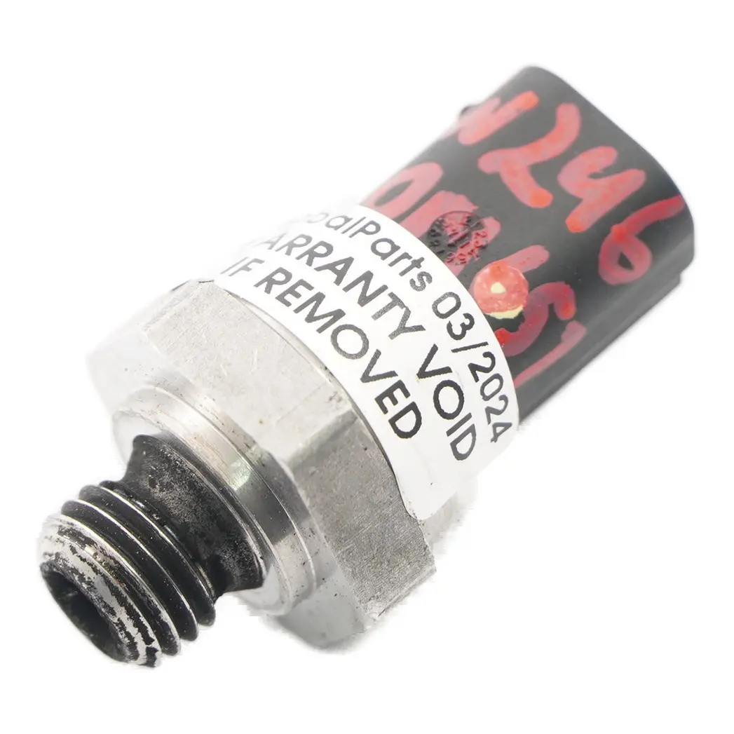 Pressure Sensor Mercedes W176 W246 OM651 Diesel EGR Sensor Fuel - SKU A0091535228 - Part number A0091535228